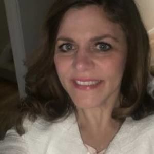 Meet your Posher, Christy